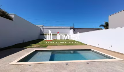 Linda Casa à Venda no Residencial Jardim Baronesa