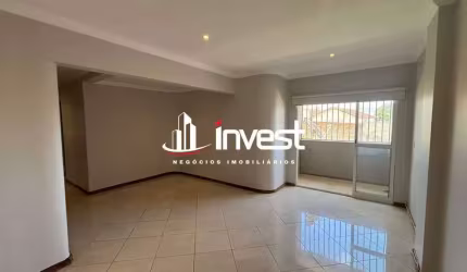 Apartamento 2 suítes