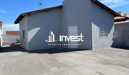 CASA DISPONIVEL PARA LOCAÇAO EM OTIMA LOCALIZAÇAO NO BAIRRO OLINDA
