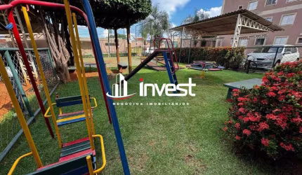 Apartamento disponível para locação no bairro Universitário !