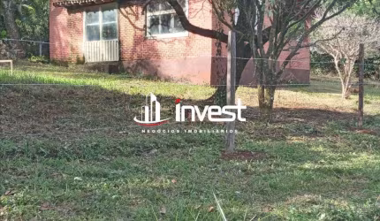 Excelente Chácara Residencial Chácaras Di Carvalho