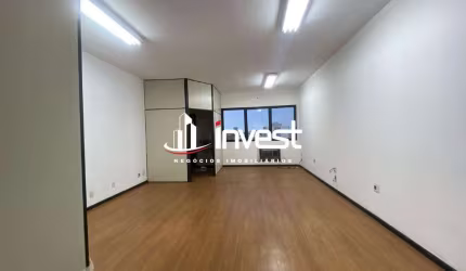 Excelente sala comercial à Venda no Elvira Shopping com 80 m2– Centro de Uberaba/MG