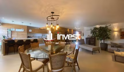 Apartamento de altíssimo padrão a venda no Edifício Çiragan – Uberaba/MG