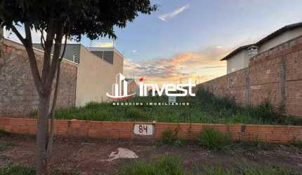 Lote para aquisição e construção no Oneida Mendes 2 - 200 m².