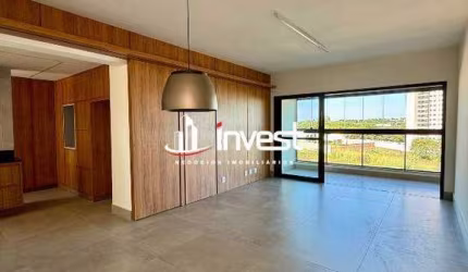 Apartamento alto padrão três suítes lazer completo jardim do lago