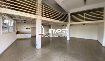 Excelente Ponto Comercial para Locação – Bairro São Benedito