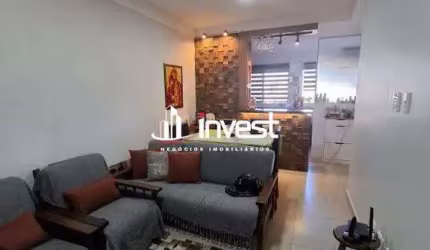 Oportunidade Imperdível, apartamento com 2 quartos e 2 vagas no bairro Estados Unidos - Uberaba/MG