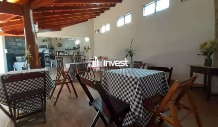 Área Comercial para aluguel, São Benedito - Uberaba/MG