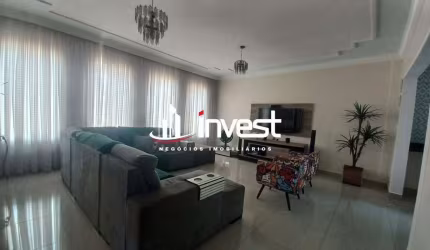 Casa à venda no Bairro Leblon | Uberaba-MG