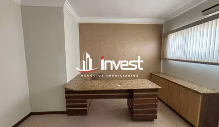 Excelente Casa Comercial para Venda – Localização Privilegiada na Avenida Mais Valorizada de Uberaba