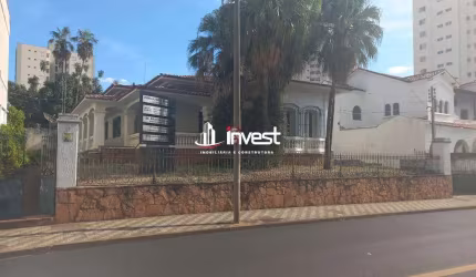 Casa à venda para ponto comercial no centro