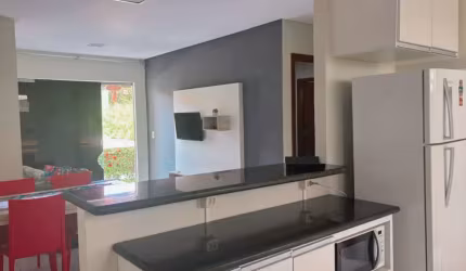 Lindo apartamento TÉRREO na Orla norte de Porto Seguro BA