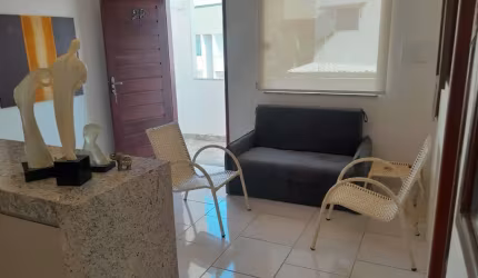 OPORTUNIDADE 250MIL APARTAMENTO NA ORLA NORTE DE PORTO SEGURO