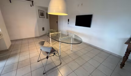Sala Comercial à Venda e para Aluguel – Vila Mathias - Santos SP