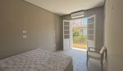 Apartamento  2 dormitórios 1 suíte - Boqueirão Santos/SP