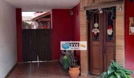 Residencial Vista Linda - São José dos Campos/SP
