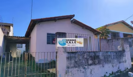 Casa Jardim Ismênia - São José dos Campos/SP