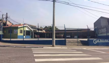 Ponto para alugar, 60 m² por R$ 6.223,33 - Jardim Nova Detroit - São José dos Campos/SP