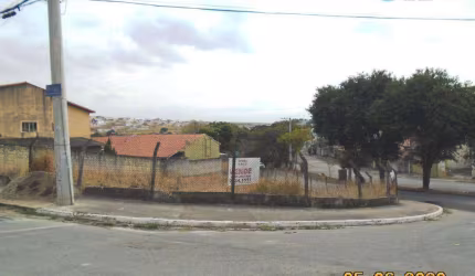 Campos de São José - zona leste