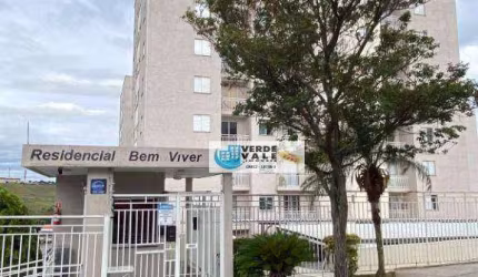 Res.Bem Viver- prox.Vista Verde