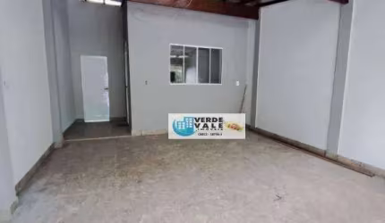 Sobrado com 4 dormitórios à venda - Jardim Santa Inês II - São José dos Campos/SP