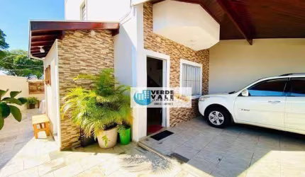 Vila Tesouro - São José dos Campos/SP