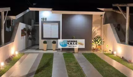 Eugênio de Melo - São José dos Campos/SP