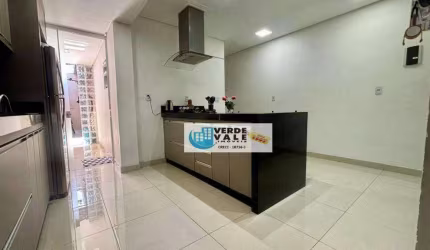 Casa com 2 dormitóPqe Novo Horizonte - São José dos Campos/SP
