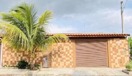 Ótima casa Campos de São José