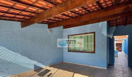 Casa com 2 dorJardim Pararangaba - São José dos Campos/SP