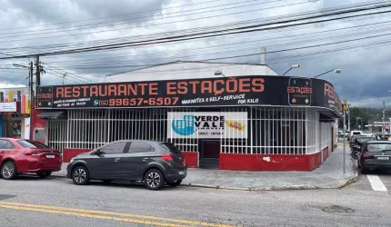 Jardim Motorama - São José dos Campos/SP