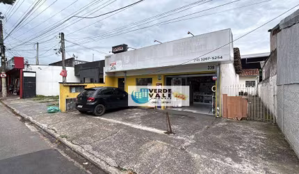 Prédio à venda, 125 m² por R$ 800.000,00 - Jardim Motorama - São José dos Campos/SP