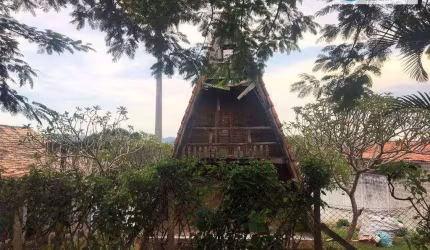 Terreno àChácaras Pousada do Vale - São José dos Campos/SP