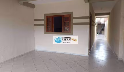 Sobrado coResidencial Ana Maria - São José dos Campos/SP
