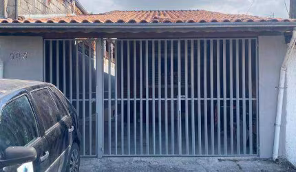 Jardim Michigan-aceita financiamento bancário