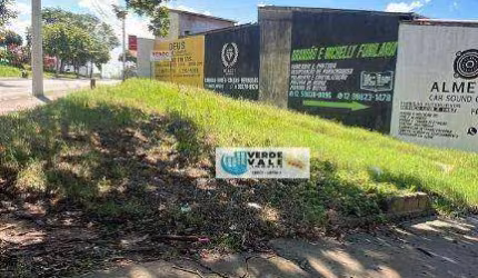 TerParque Novo Horizonte - São José dos Campos/SP