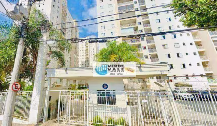 Apartamento Bella Citta - Vila Sanches - São José dos Campos/SP