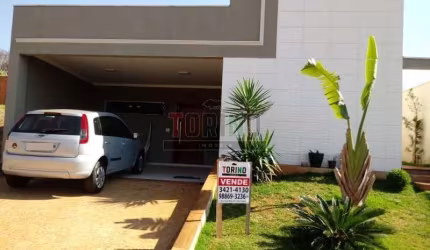 Casa - Ribeirão Preto - Bonfim Paulista - Região Sul