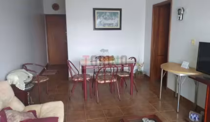 Apartamento - Ribeirão Preto - Campos Eliseos - Região Central