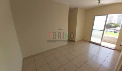 Apartamento - Ribeirão Preto - Jardim Nova Aliança - Região Sul