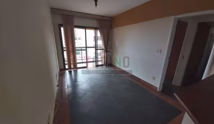Apartamento - Ribeirão Preto - Centro - Região Central
