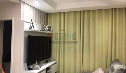 Apartamento - Ribeirão Preto - Bonfim Paulista - Região Sul
