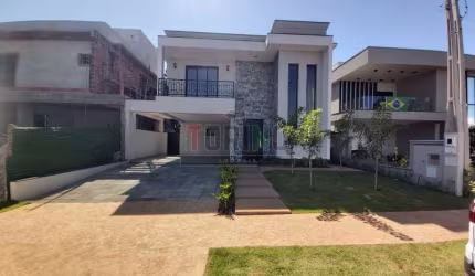 Casa - Ribeirão Preto - Portal da Mata - Região Sul