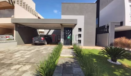 Casa - Ribeirão Preto - Portal da Mata - Região Sul