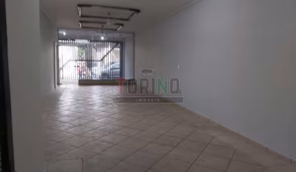 Salão Comercial - Ribeirão Preto - Vila Seixas - Região Leste
