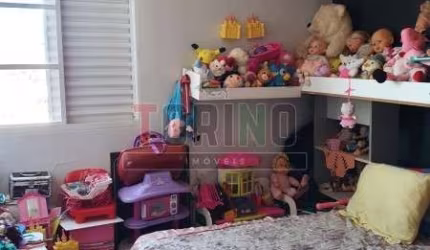 Apartamento - Ribeirão Preto - Lagoinha - Região Leste