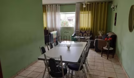 Casa - Ribeirão Preto - Jardim Paulista - Região Leste
