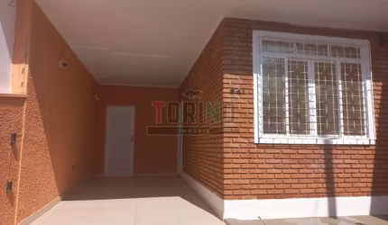 Casa - Ribeirão Preto - Vila Monte Alegre - Região Oeste
