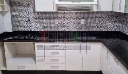 Apartamento - Ribeirão Preto - Jardim Palma Travassos - Região Leste