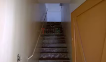 Casa - Ribeirão Preto - Campos Eliseos - Região Central